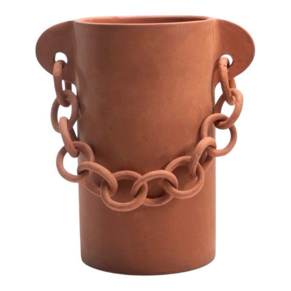 Vase Corsaire Ornement