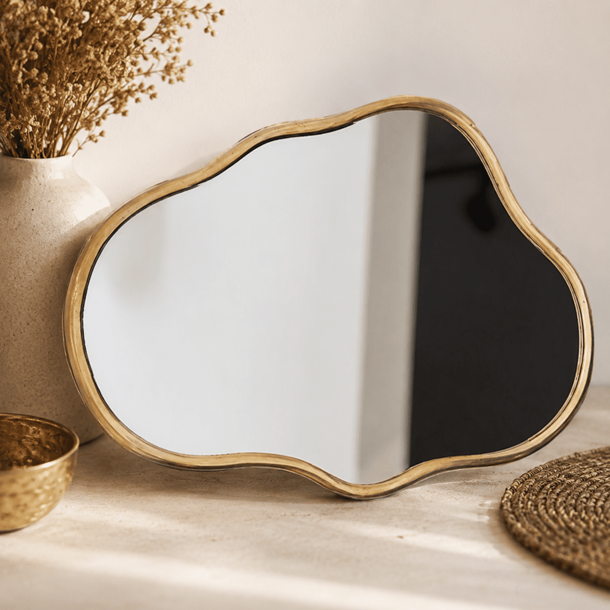 Miroir Nuage